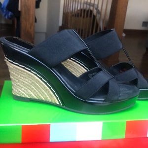 Charles by Charles David TREASURY strappy sandal